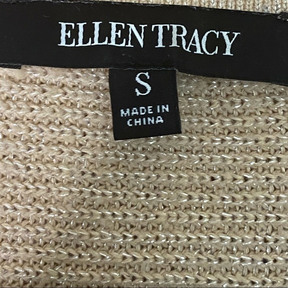 Ellen Tracy Sweater - Picture 3 of 6